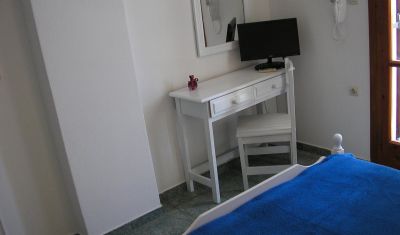 Imagine pentru Hotel Finikas 2*  valabile pentru Litoral 2025