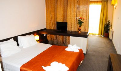 Imagine pentru Hotel Flagman 3* valabile pentru Litoral 2025