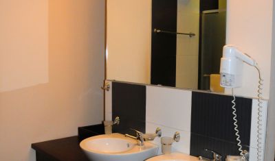 Imagine pentru Hotel Flagman 3* valabile pentru Litoral 2025
