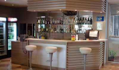 Imagine pentru Hotel Flagman 3* valabile pentru Litoral 2025