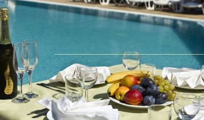 Imagine pentru Hotel Flagman 3* valabile pentru Litoral 2025
