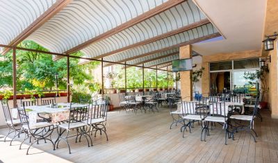 Imagine pentru Hotel Flagman 3* valabile pentru Litoral 2025