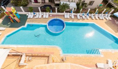Imagine pentru Hotel Flagman 3* valabile pentru Litoral 2025