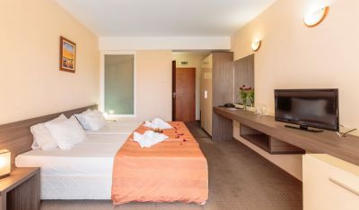 Imagine pentru Hotel Flagman 3* valabile pentru Litoral 2025