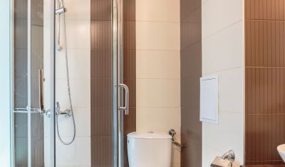 Imagine pentru Hotel Flagman 3* valabile pentru Litoral 2025