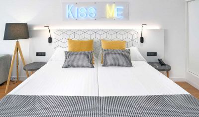 Imagine pentru Hotel Flamboyan Caribe 4* valabile pentru Litoral 2025