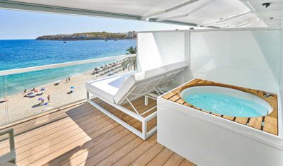 Imagine pentru Hotel Flamboyan Caribe 4* valabile pentru Litoral 2025