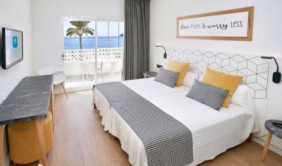Imagine pentru Hotel Flamboyan Caribe 4* valabile pentru Litoral 2025