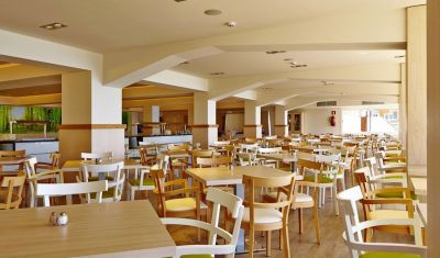 Imagine pentru Hotel Flamboyan Caribe 4* valabile pentru Litoral 2025