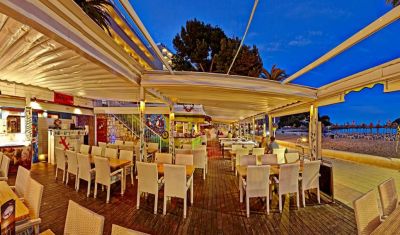 Imagine pentru Hotel Flamboyan Caribe 4* valabile pentru Litoral 2025