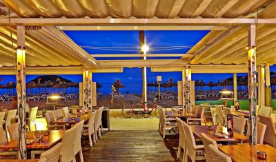 Imagine pentru Hotel Flamboyan Caribe 4* valabile pentru Litoral 2025