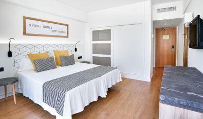 Imagine pentru Hotel Flamboyan Caribe 4* valabile pentru Litoral 2025