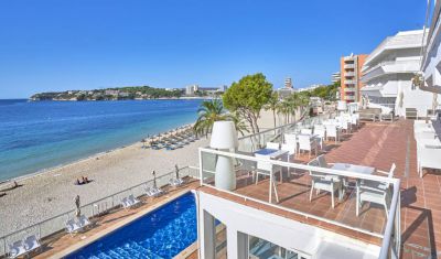 Imagine pentru Hotel Flamboyan Caribe 4* valabile pentru Litoral 2025