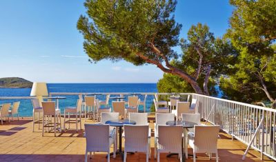 Imagine pentru Hotel Flamboyan Caribe 4* valabile pentru Litoral 2025