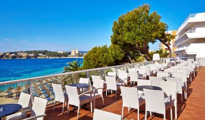 Imagine pentru Hotel Flamboyan Caribe 4* valabile pentru Litoral 2025