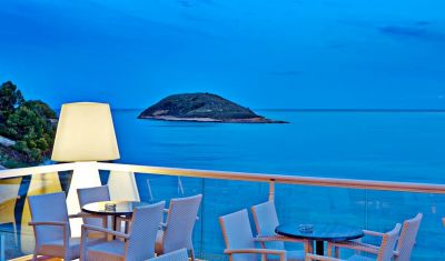 Imagine pentru Hotel Flamboyan Caribe 4* valabile pentru Litoral 2025