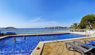 Imagine pentru Hotel Flamboyan Caribe 4* valabile pentru Litoral 2025