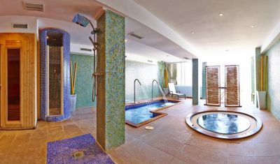 Imagine pentru Hotel Flamboyan Caribe 4* valabile pentru Litoral 2025
