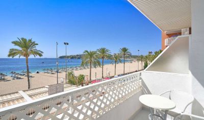 Imagine pentru Hotel Flamboyan Caribe 4* valabile pentru Litoral 2025