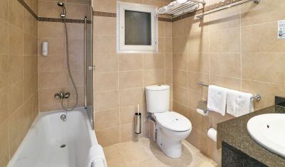 Imagine pentru Hotel Flamboyan Caribe 4* valabile pentru Litoral 2025