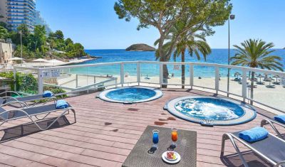 Imagine pentru Hotel Flamboyan Caribe 4* valabile pentru Litoral 2025