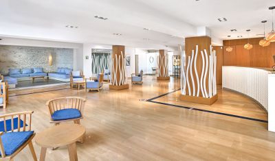 Imagine pentru Hotel Flamboyan Caribe 4* valabile pentru Litoral 2025