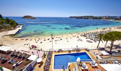 Imagine pentru Hotel Flamboyan Caribe 4* valabile pentru Litoral 2025