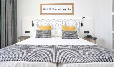 Imagine pentru Hotel Flamboyan Caribe 4* valabile pentru Litoral 2025