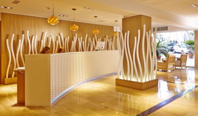 Imagine pentru Hotel Flamboyan Caribe 4* valabile pentru Litoral 2025