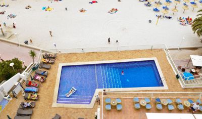 Imagine pentru Hotel Flamboyan Caribe 4* valabile pentru Litoral 2025