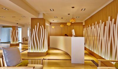 Imagine pentru Hotel Flamboyan Caribe 4* valabile pentru Litoral 2025