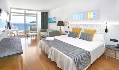 Imagine pentru Hotel Flamboyan Caribe 4* valabile pentru Litoral 2025