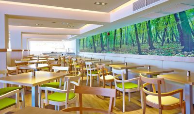 Imagine pentru Hotel Flamboyan Caribe 4* valabile pentru Litoral 2025