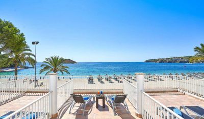 Imagine pentru Hotel Flamboyan Caribe 4* valabile pentru Litoral 2025