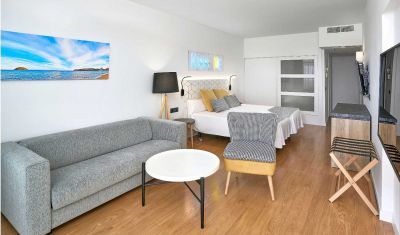 Imagine pentru Hotel Flamboyan Caribe 4* valabile pentru Litoral 2025