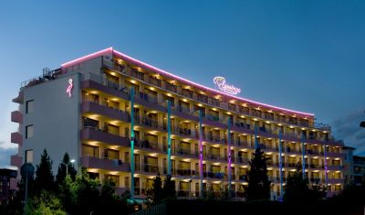 Imagine pentru Hotel Flamingo 4* valabile pentru Litoral 2025