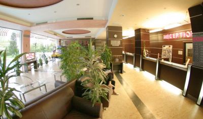 Imagine pentru Hotel Flamingo 4* valabile pentru Litoral 2025
