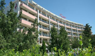 Imagine pentru Hotel Flamingo 4* valabile pentru Litoral 2025