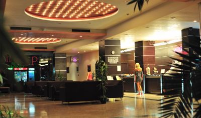 Imagine pentru Hotel Flamingo 4* valabile pentru Litoral 2025