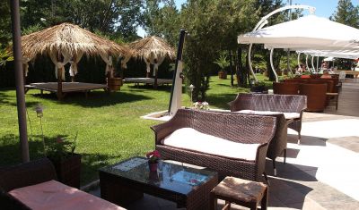 Imagine pentru Hotel Flamingo 4* valabile pentru Litoral 2025