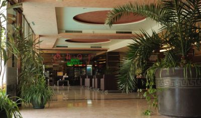 Imagine pentru Hotel Flamingo 4* valabile pentru Litoral 2025