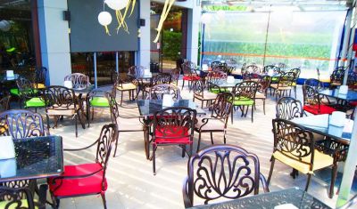 Imagine pentru Hotel Flamingo 4* valabile pentru Litoral 2025