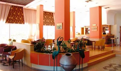 Imagine pentru Hotel Flamingo Beach 3* valabile pentru Litoral 2025
