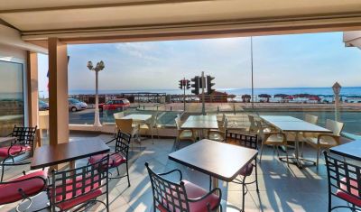 Imagine pentru Hotel Flamingo Beach 3* valabile pentru Litoral 2025
