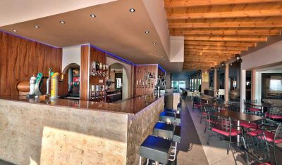 Imagine pentru Hotel Flamingo Beach 3* valabile pentru Litoral 2025