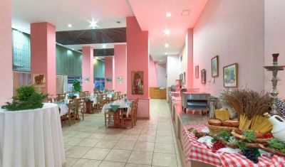 Imagine pentru Hotel Flamingo Beach 3* valabile pentru Litoral 2025