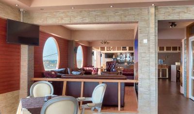 Imagine pentru Hotel Flamingo Beach 3* valabile pentru Litoral 2025