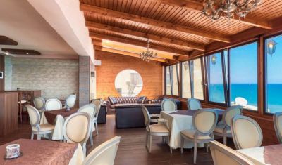 Imagine pentru Hotel Flamingo Beach 3* valabile pentru Litoral 2025