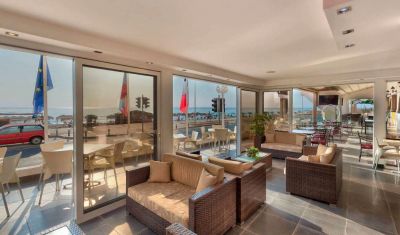 Imagine pentru Hotel Flamingo Beach 3* valabile pentru Litoral 2025