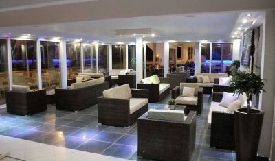 Imagine pentru Hotel Flamingo Beach 3* valabile pentru Litoral 2025